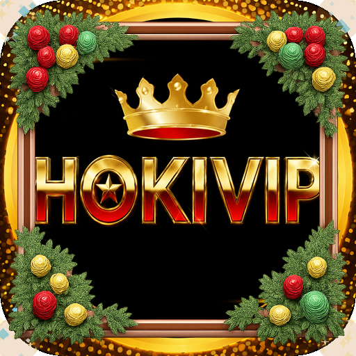 hokivip — galeri pratinjau Resmi APK